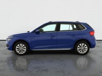 Škoda Kamiq  1.0 TSI 