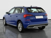 Škoda Kamiq  1.0 TSI 