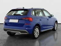 Škoda Kamiq  1.0 TSI 