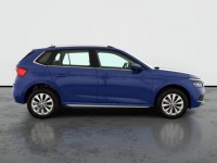 Škoda Kamiq  1.0 TSI 