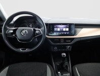 Škoda Kamiq  1.0 TSI 
