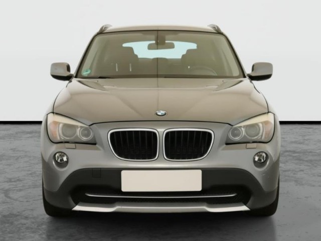 BMW X1  xDrive20d 