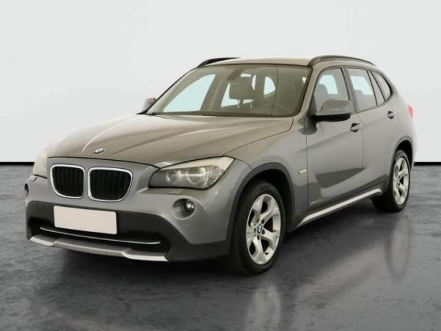 BMW X1  xDrive20d 