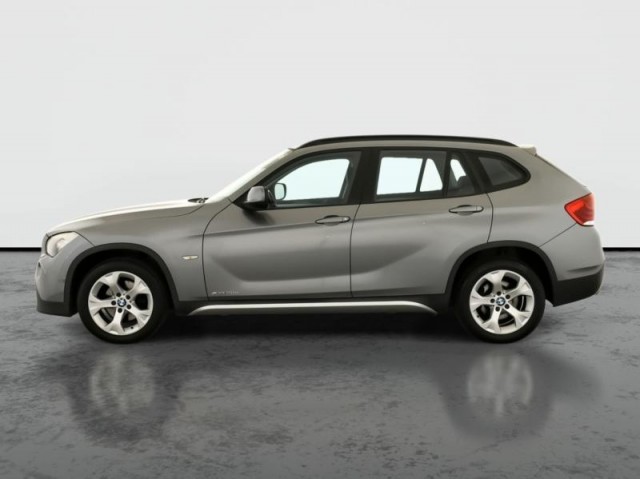 BMW X1  xDrive20d 