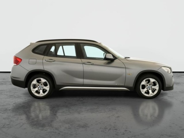 BMW X1  xDrive20d 