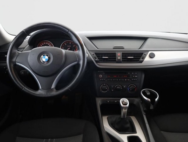 BMW X1  xDrive20d 