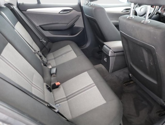 BMW X1  xDrive20d 