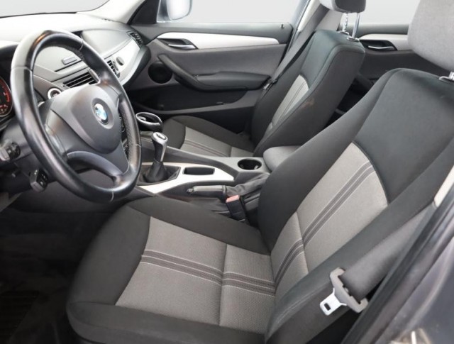 BMW X1  xDrive20d 