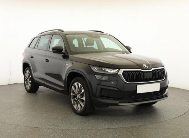 Škoda Kodiaq  2.0 TDI Style
