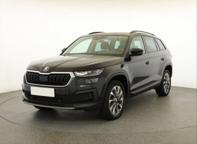 Škoda Kodiaq  2.0 TDI Style