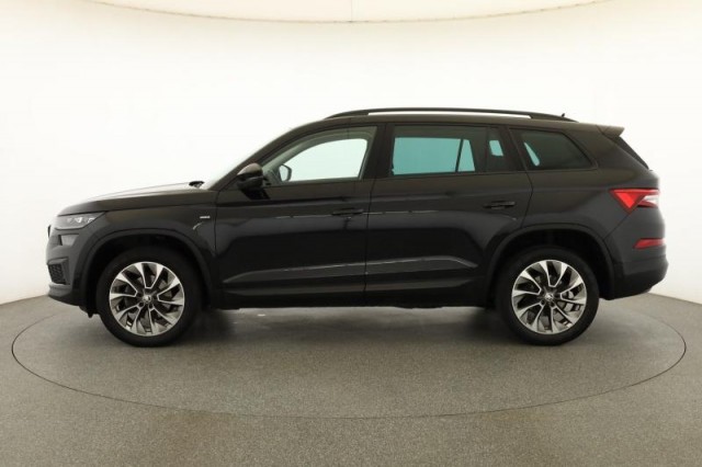 Škoda Kodiaq  2.0 TDI Style