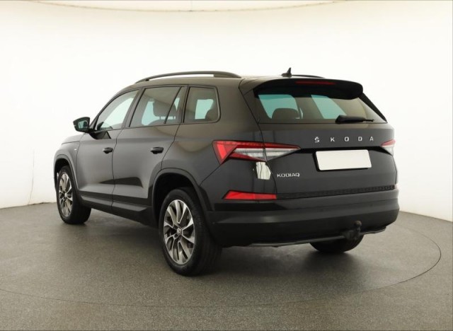 Škoda Kodiaq  2.0 TDI Style