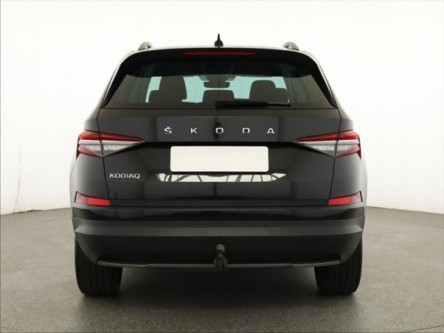 Škoda Kodiaq  2.0 TDI Style