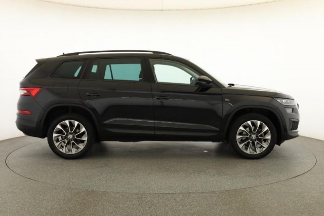 Škoda Kodiaq  2.0 TDI Style