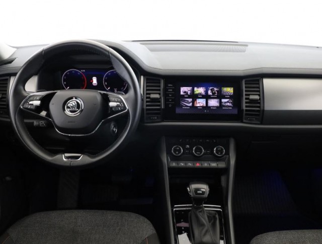 Škoda Kodiaq  2.0 TDI Style