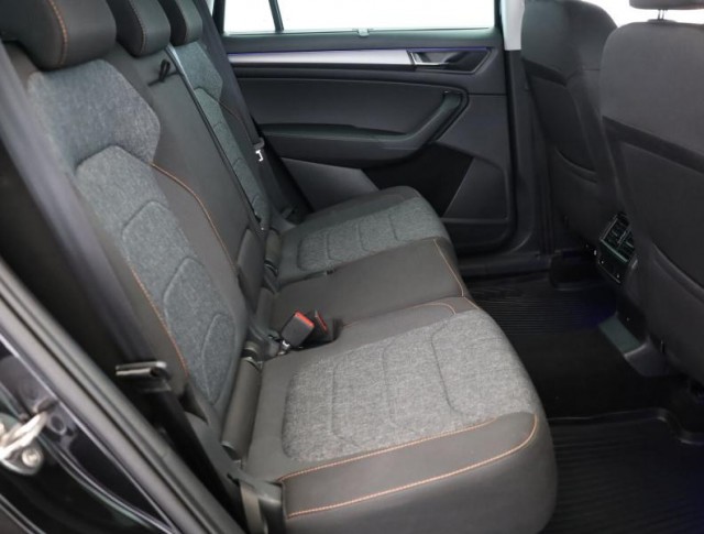 Škoda Kodiaq  2.0 TDI Style