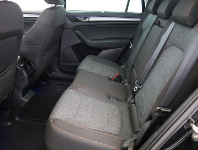 Škoda Kodiaq  2.0 TDI Style