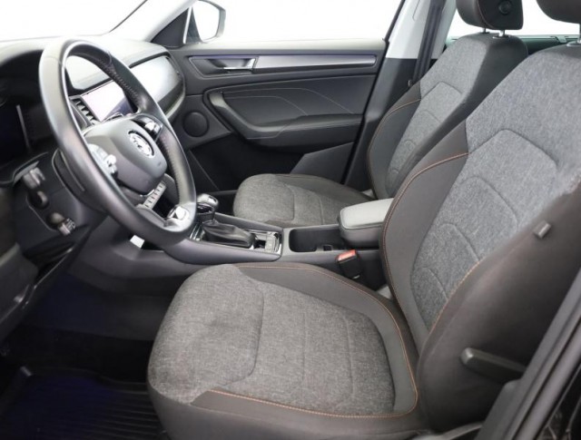 Škoda Kodiaq  2.0 TDI Style