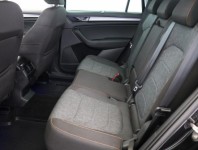 Škoda Kodiaq  2.0 TDI Style