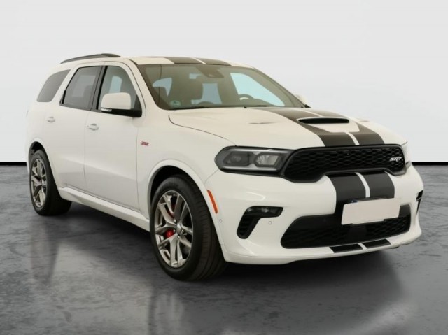 Dodge Durango  6.4 V8 SRT AWD 