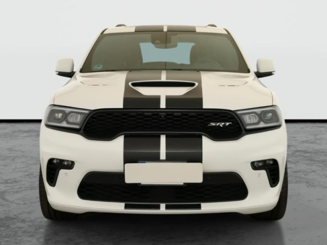 Dodge Durango  6.4 V8 SRT AWD 
