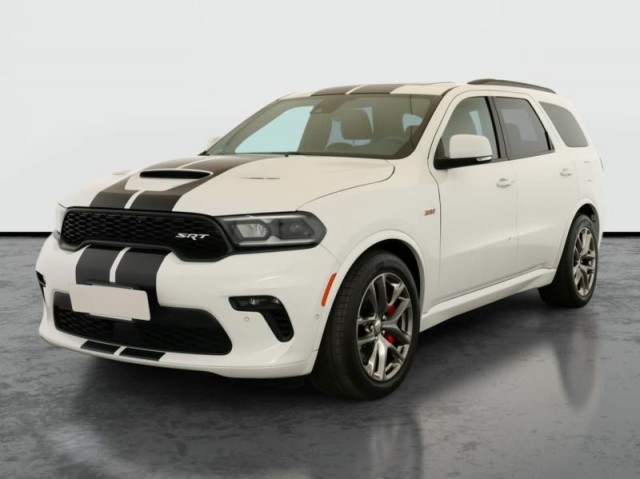 Dodge Durango  6.4 V8 SRT AWD 