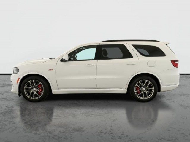Dodge Durango  6.4 V8 SRT AWD 