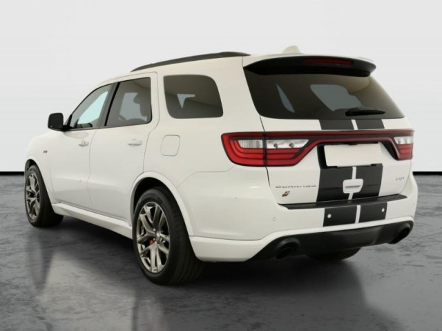 Dodge Durango  6.4 V8 SRT AWD 