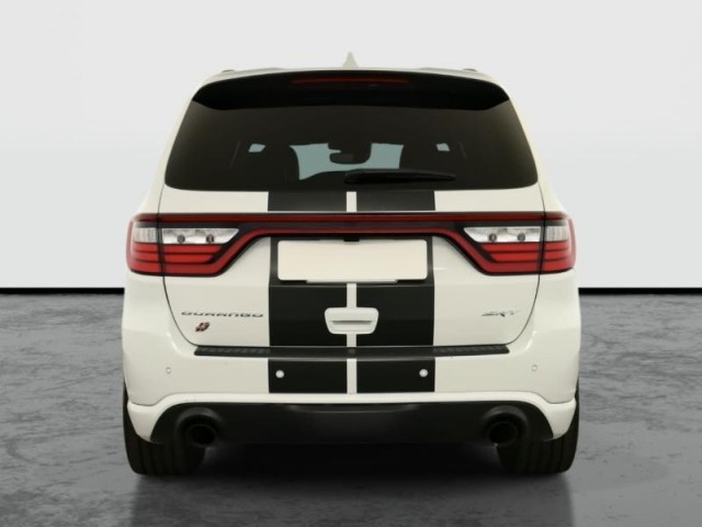 Dodge Durango  6.4 V8 SRT AWD 