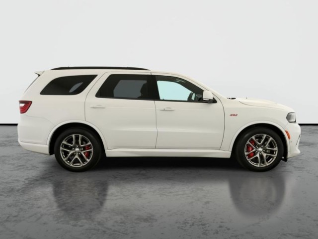 Dodge Durango  6.4 V8 SRT AWD 
