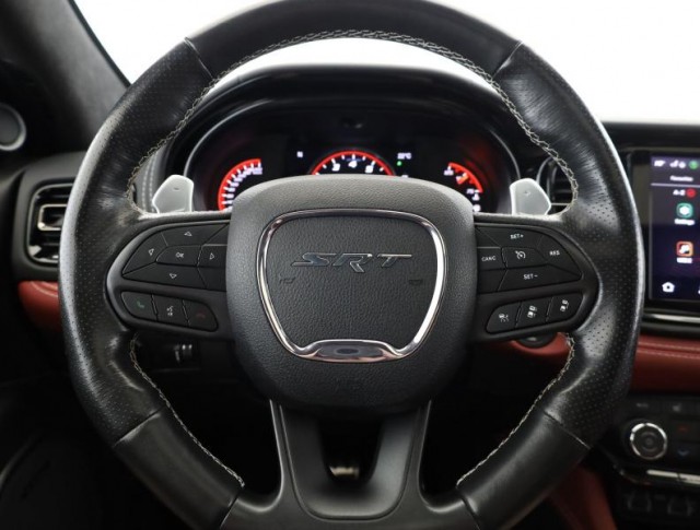 Dodge Durango  6.4 V8 SRT AWD 