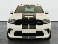 Dodge Durango  6.4 V8 SRT AWD 