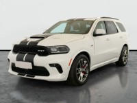 Dodge Durango  6.4 V8 SRT AWD 