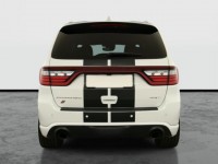 Dodge Durango  6.4 V8 SRT AWD 