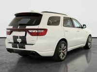 Dodge Durango  6.4 V8 SRT AWD 