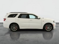 Dodge Durango  6.4 V8 SRT AWD 