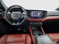 Dodge Durango  6.4 V8 SRT AWD 