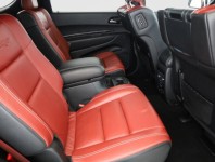 Dodge Durango  6.4 V8 SRT AWD 