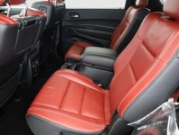Dodge Durango  6.4 V8 SRT AWD 