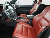Dodge Durango  6.4 V8 SRT AWD 