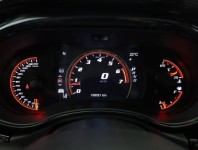 Dodge Durango  6.4 V8 SRT AWD 