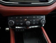 Dodge Durango  6.4 V8 SRT AWD 