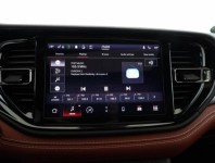 Dodge Durango  6.4 V8 SRT AWD 