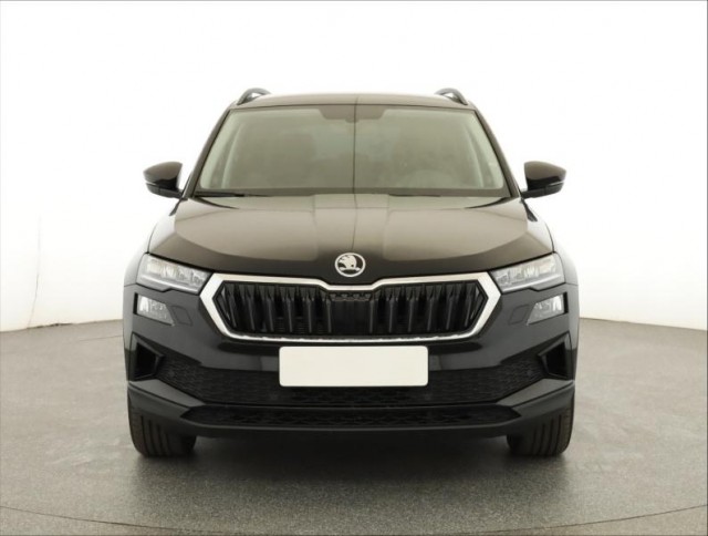 Škoda Karoq  2.0 TDI Style