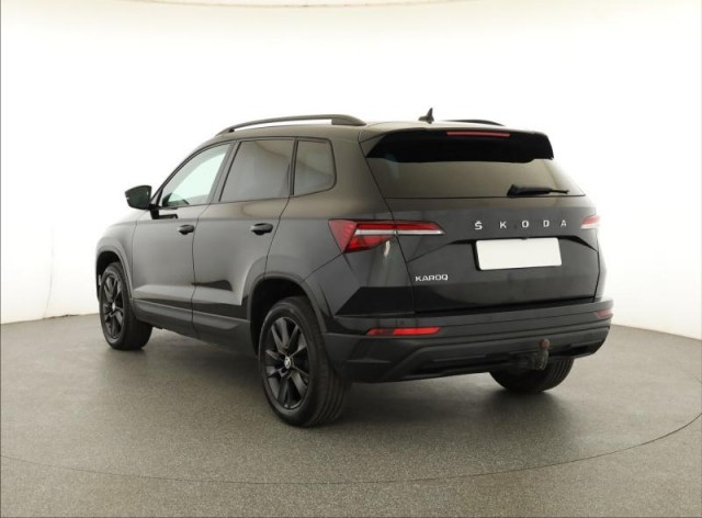 Škoda Karoq  2.0 TDI Style