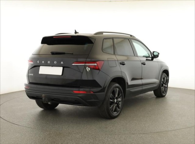 Škoda Karoq  2.0 TDI Style