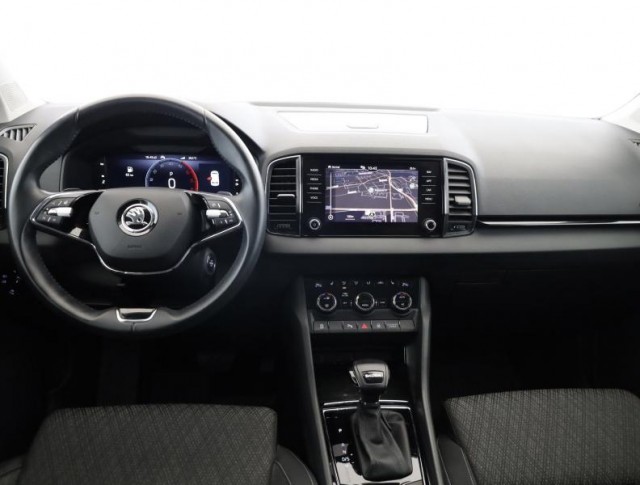 Škoda Karoq  2.0 TDI Style