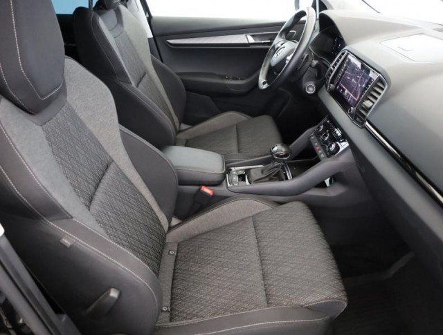 Škoda Karoq  2.0 TDI Style