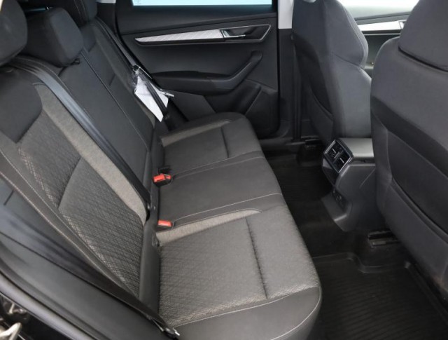 Škoda Karoq  2.0 TDI Style
