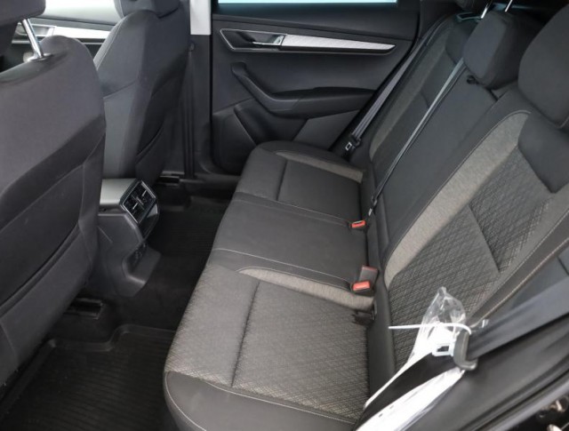 Škoda Karoq  2.0 TDI Style
